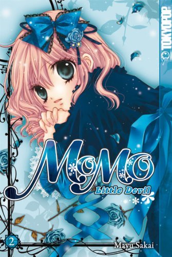 Momo - Little Devil - Band 2