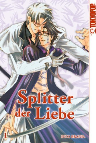 Splitter der Liebe
