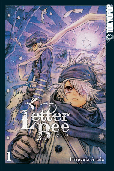 Letter Bee