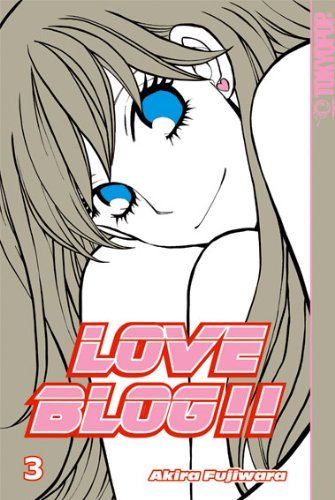 Love Blog!! - Band 3