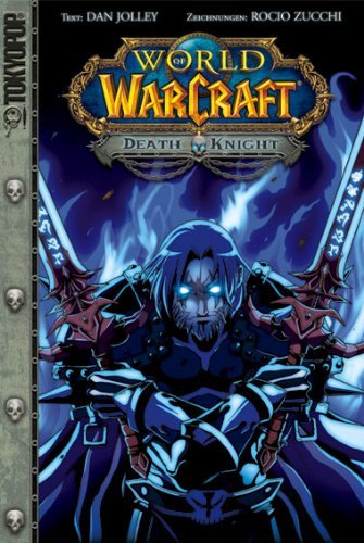 World of Warcraft: Death Knight