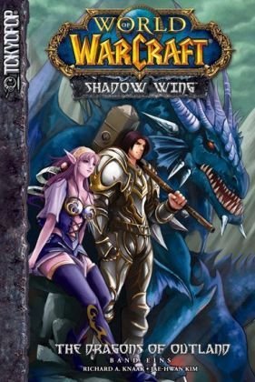 World of Warcraft: Shadow Wing
