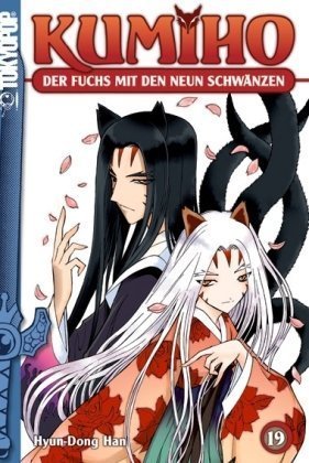 Kumiho - Band 19