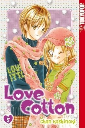 Love Cotton - Band 5
