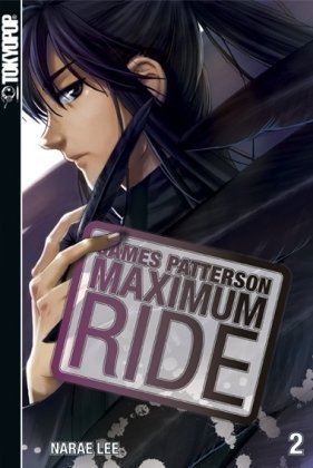Maximum Ride - Band 2