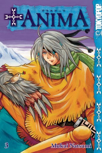 +Anima (2in1, Neuauflage) - Band 3