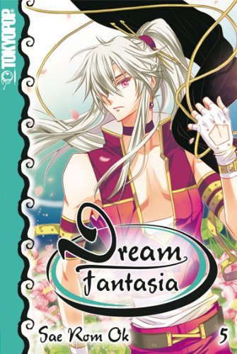 Dream Fantasia - Band 5