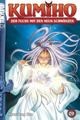 Kumiho - Band 20