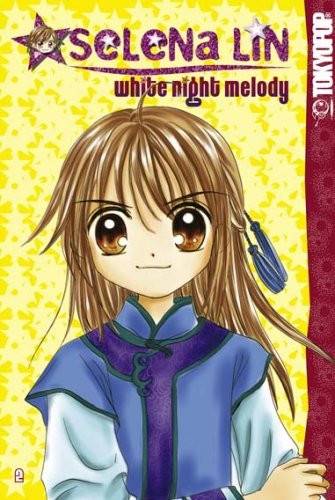 White Night Melody - Band 2