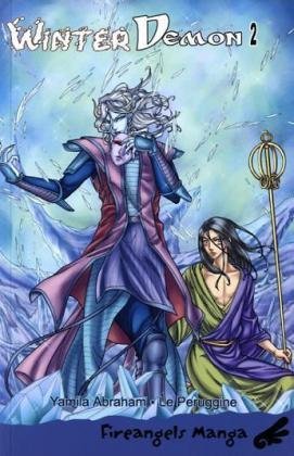 Winter Demon - Band 2