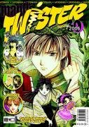 Manga Twister - Band 30