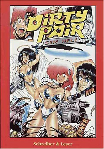 Dirty Pair