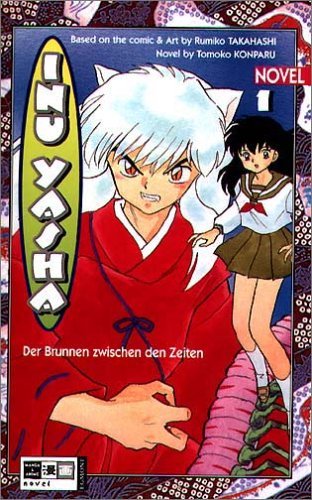 Inu Yasha (Novel)