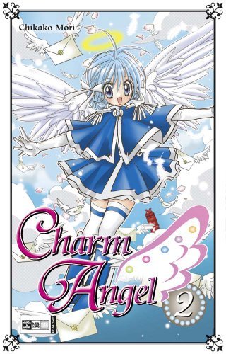 Charm Angel - Band 2