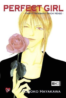 Perfect Girl - Band 24
