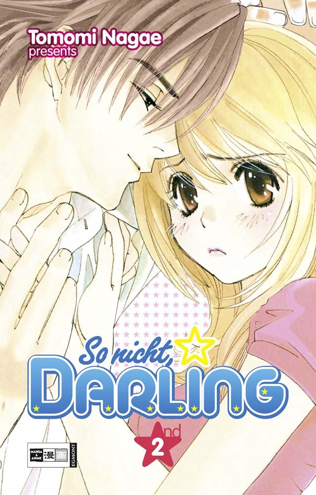 So nicht, Darling - Band 2