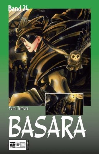 Basara - Band 24