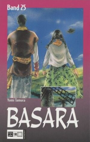Basara - Band 25