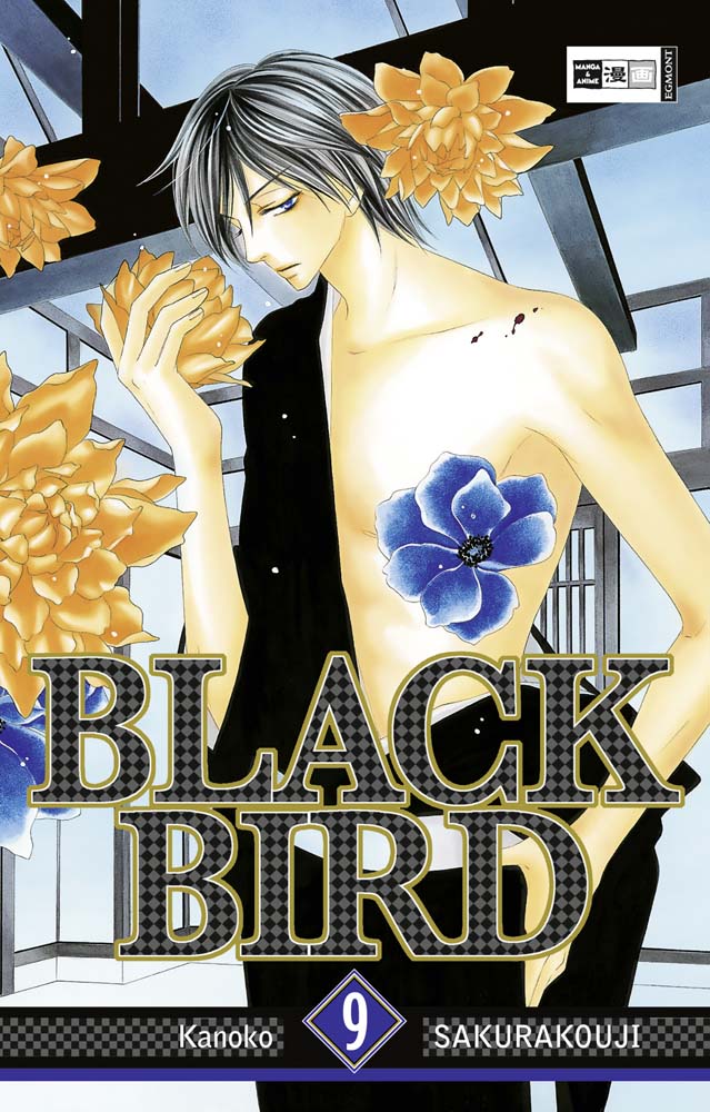 Black Bird - Band 9