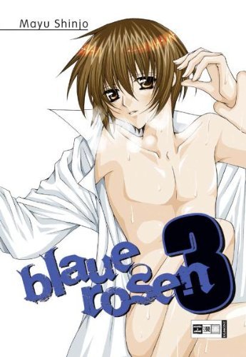 Blaue Rosen - Band 3