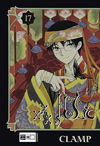 xxxHOLiC - Band 17