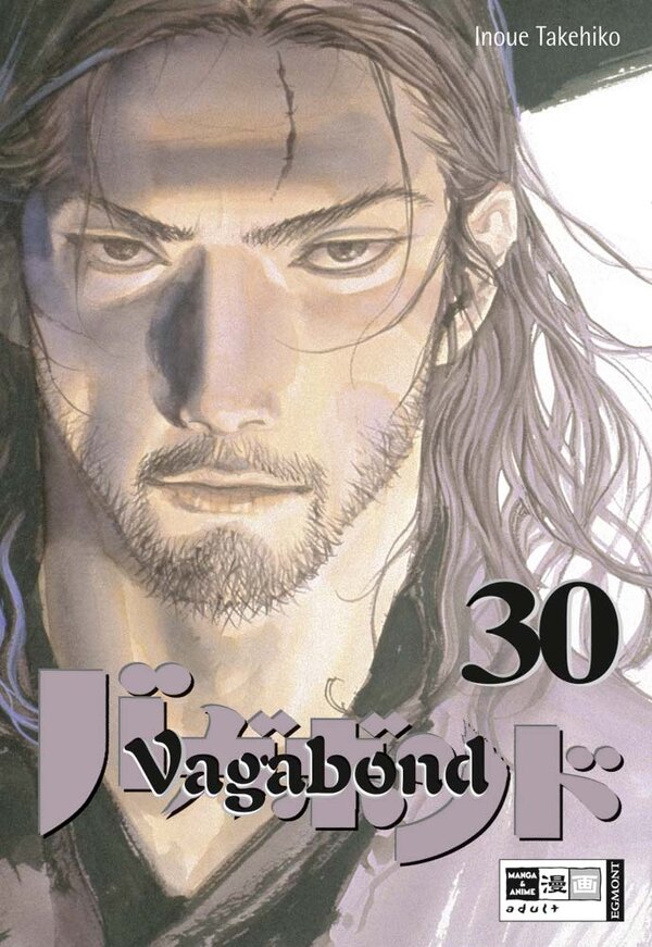 Vagabond - Band 30