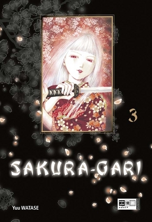 Sakura Gari - Band 3