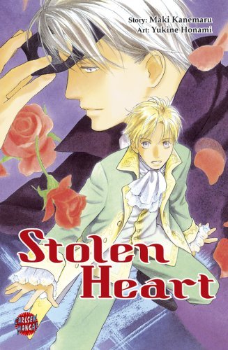 Stolen Heart
