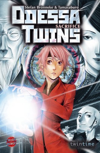 Odessa Twins - Sacrifice