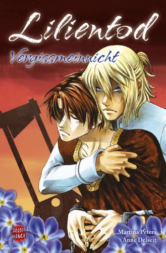 Lilientod - Band 3 (Vergissmeinnicht)