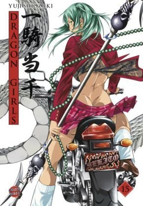 Dragon Girls - Band 15