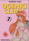 Ogenki Clinic - Band 7