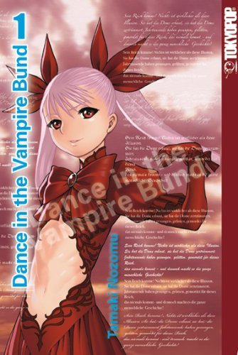 Dance in the Vampire Bund (2in1)