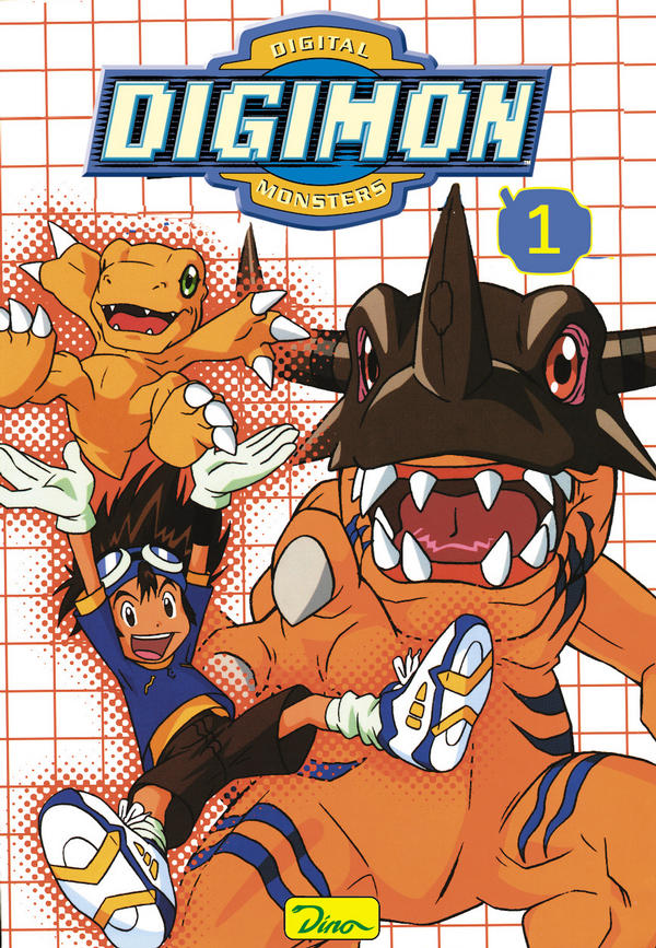 Digimon