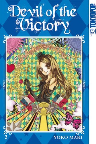 Devil of the Victory - Band 2