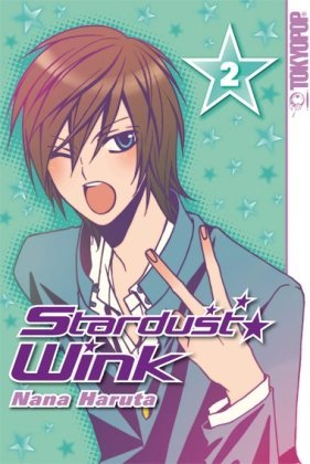 Stardust Wink - Band 2