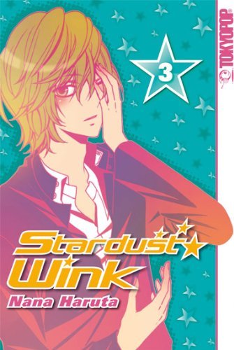 Stardust Wink - Band 3