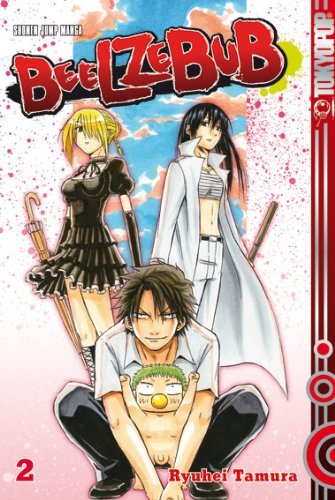 Beelzebub - Band 2
