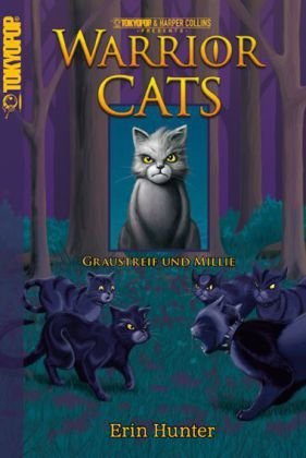 Warrior Cats (Neuauflage)