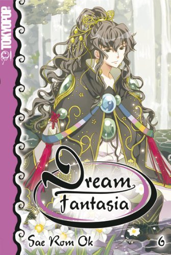 Dream Fantasia - Band 6