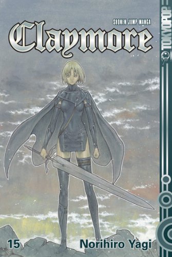 Claymore - Band 15