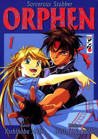 Orphen