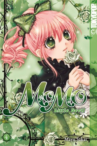 Momo - Little Devil - Band 4