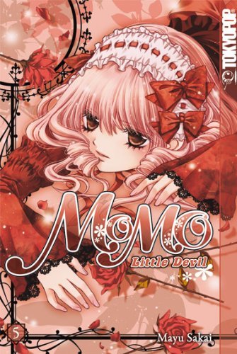 Momo - Little Devil - Band 5