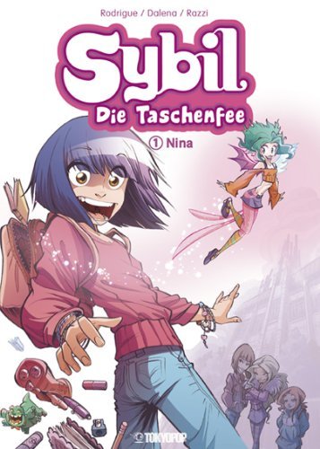 Sybil, die Taschenfee
