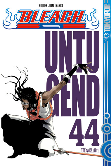 Bleach - Band 44