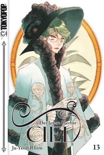 Ciel - Der letzte Herbst - Band 13