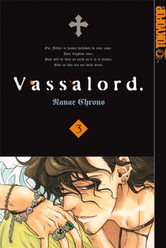 Vassalord - Band 3