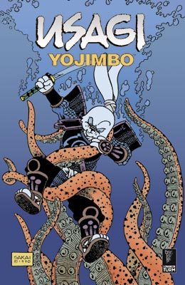 Usagi Yojimbo (Schwarzer Turm) - Band 10 (Das Duell)