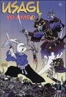 Usagi Yojimbo (Schwarzer Turm) - Band 12 (Unterbrochenes Ritual)